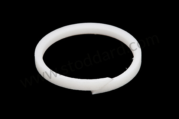 1262770955 - SEALING RING for Porsche 928 83-86 &bull; 1986 &bull; 928 4.7S2 &bull; Coupe &bull; Automatic Gearbox
