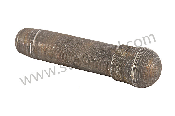 1262770975 - PIN for Porsche 928 83-86 &bull; 1984 &bull; 928 4.7S &bull; Coupe &bull; Automatic Gearbox