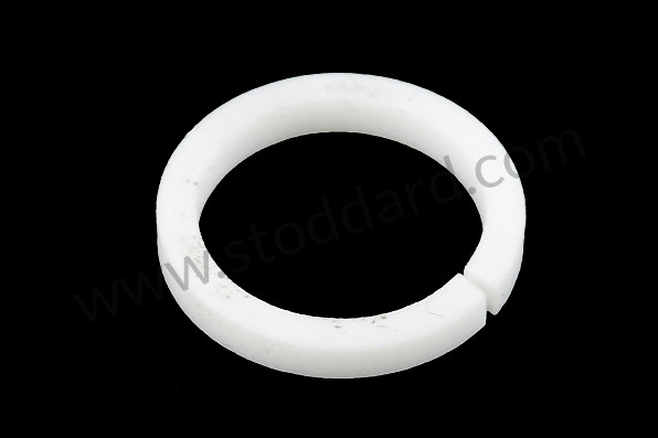 1262772055 - SEALING RING for Porsche 928 87-91 &bull; 1987 &bull; 928 S4 &bull; Coupe &bull; Automatic Gearbox