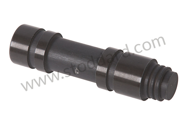 1262772132 - PISTON for Porsche 928 83-86 &bull; 1984 &bull; 928 4.7S &bull; Coupe &bull; Automatic Gearbox