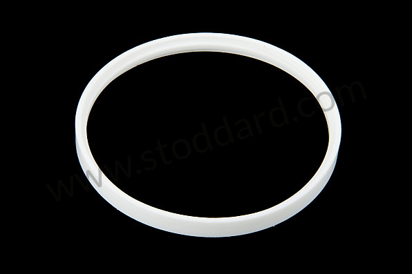 1262772455 - SEALING RING for Porsche 928 92-95 &bull; 1992 &bull; 928 Gts &bull; Coupe &bull; Automatic Gearbox