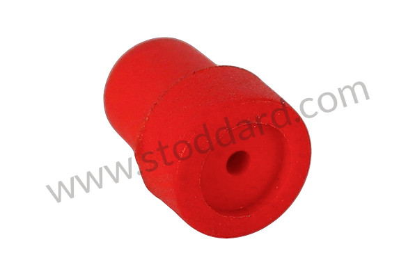 1262772636 - VALVE for Porsche 928 92-95 &bull; 1992 &bull; 928 Gts &bull; Coupe &bull; Automatic Gearbox