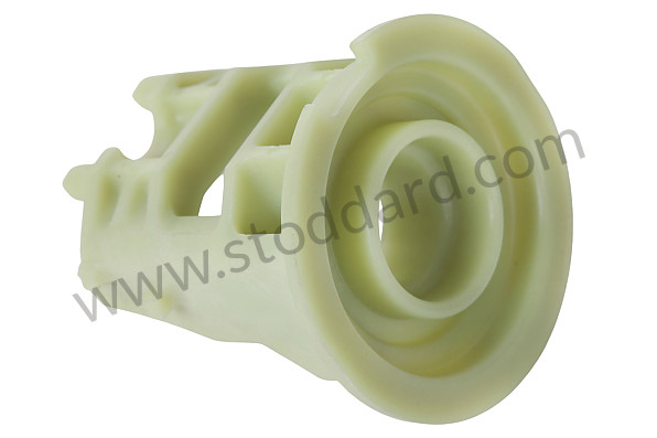 1262775740 - SUPPORT for Porsche 928 83-86 &bull; 1985 &bull; 928 4.7S2 &bull; Coupe &bull; Automatic Gearbox