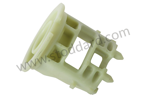 1262775740 - SUPPORT for Porsche 928 83-86 &bull; 1985 &bull; 928 4.7S2 &bull; Coupe &bull; Automatic Gearbox
