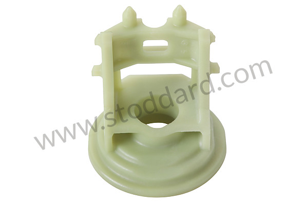 1262775740 - SUPPORT for Porsche 928 83-86 &bull; 1985 &bull; 928 4.7S2 &bull; Coupe &bull; Automatic Gearbox