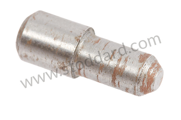 1269910310 - BOLT for Porsche 928 83-86 &bull; 1985 &bull; 928 4.7S &bull; Coupe &bull; Automatic Gearbox