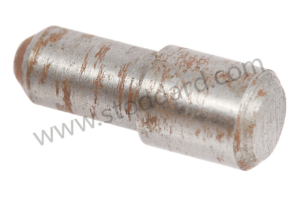 1269910310 - BOLT for Porsche 928 83-86 &bull; 1985 &bull; 928 4.7S &bull; Coupe &bull; Automatic Gearbox