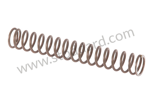 1269930703 - SPRING for Porsche 928 87-91 &bull; 1990 &bull; 928 S4 &bull; Coupe &bull; Automatic Gearbox