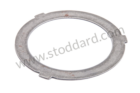 1269931726 - CUP SPRING for Porsche 928 92-95 &bull; 1994 &bull; 928 Gts &bull; Coupe &bull; Automatic Gearbox