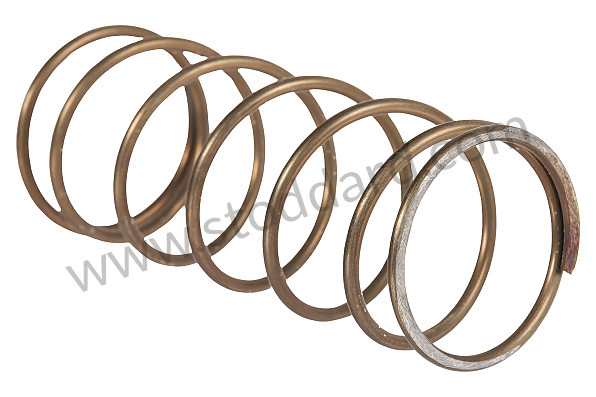 1269935701 - SPRING for Porsche 