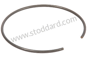 SNAP RING 