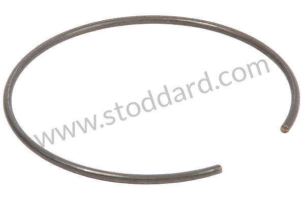 1269940135 - SNAP RING for Porsche 928 87-91 &bull; 1987 &bull; 928 S4 &bull; Coupe &bull; Automatic Gearbox