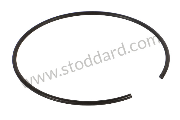 1269940235 - SNAP RING for Porsche 928 83-86 &bull; 1986 &bull; 928 4.7S &bull; Coupe &bull; Automatic Gearbox
