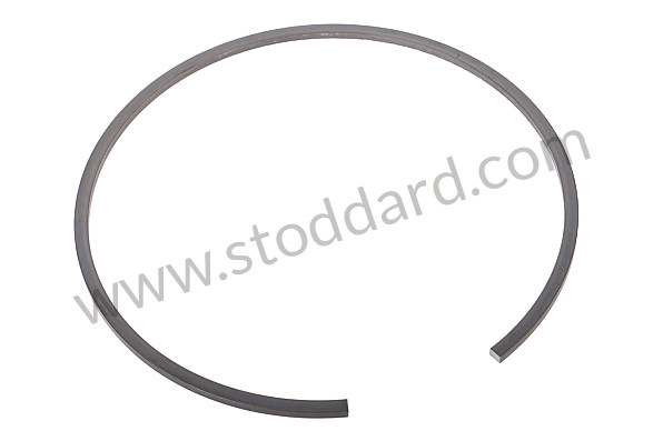 1269940434 - CIRCLIP for Porsche 928 87-91 &bull; 1987 &bull; 928 S4 &bull; Coupe &bull; Automatic Gearbox