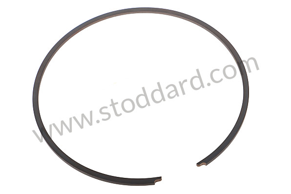 1269940734 - SNAP RING for Porsche 