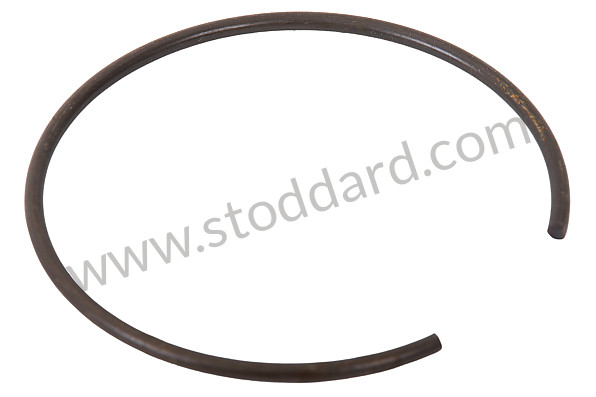 1269940835 - SNAP RING for Porsche 928 87-91 &bull; 1989 &bull; 928 S4 &bull; Coupe &bull; Automatic Gearbox