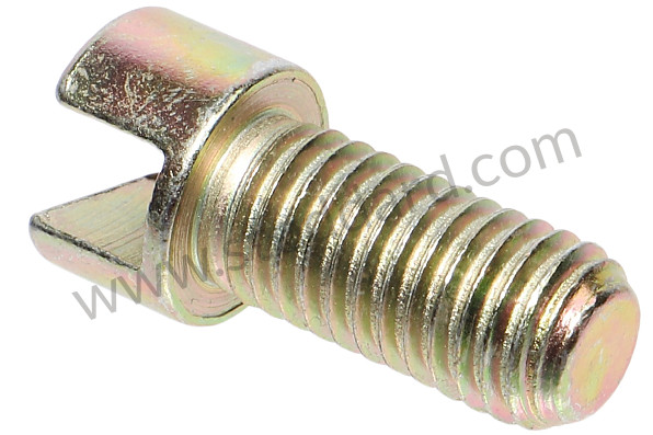 A131609209 - ADJUSTING SCREW for Porsche 924 76-79 &bull; 1977 &bull; 924 2.0 &bull; Coupe &bull; Automatic Gearbox