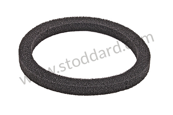 133412367 - SEALING RING for Porsche 944 85-88 &bull; 1985 &bull; 944 2.5 Serie 2 &bull; Coupe &bull; Manual Gearbox, 5 Speed