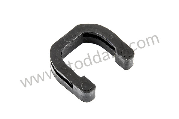 13385711901C - CLAMP for Porsche 924S &bull; 1988 &bull; 924S 2.5 &bull; Coupe &bull; Automatic Gearbox