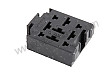 TERMINAL SLEEVE HOUSING