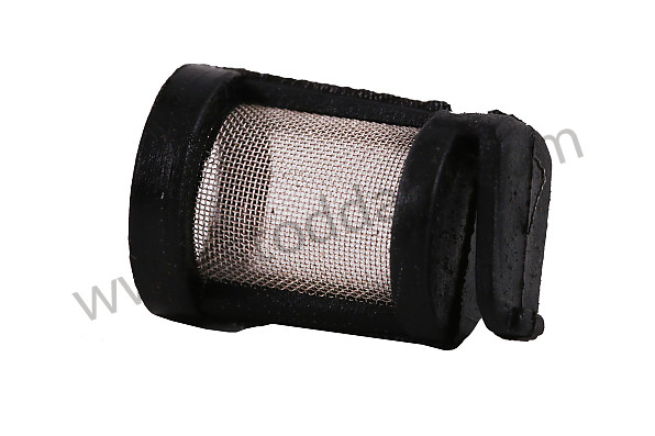 1402700298 - FILTER for Porsche 997 05-08 &bull; 2005 &bull; 997 C2S &bull; Coupe &bull; Automatic Gearbox