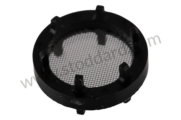 1402700498 - FILTER for Porsche 997 05-08 &bull; 2005 &bull; 997 C2 &bull; Cabrio &bull; Automatic Gearbox