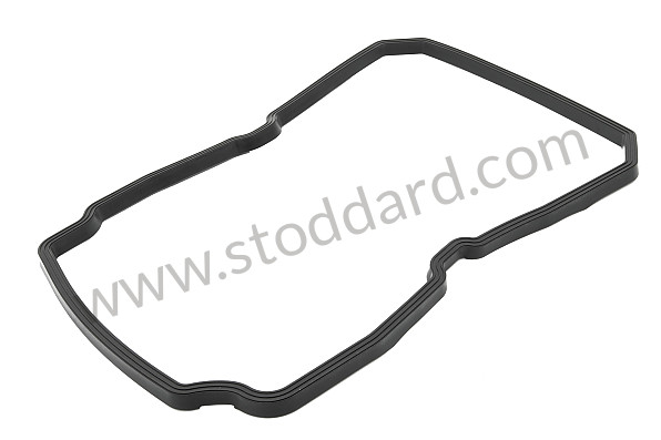 1402710080 - GASKET for Porsche 997 05-08 &bull; 2005 &bull; 997 C2 &bull; Cabrio &bull; Automatic Gearbox