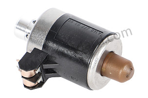 SOLENOID VALVE  (1402770398)