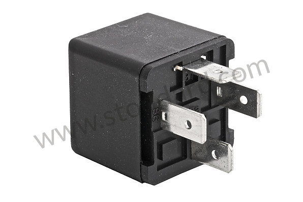 141951253B - Multi Function Relay For 924, 944 911 for Porsche Boxster 986 97-04 &bull; 2000 &bull; Boxster 2.7 &bull; Cabrio &bull; Automatic Gearbox