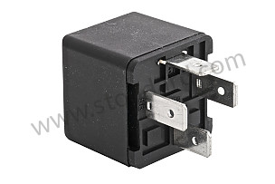 Multi Function Relay For 924, 944 911  (141951253B)