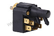 Windshield Wiper Switch