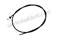 SPEEDOMETER CABLE