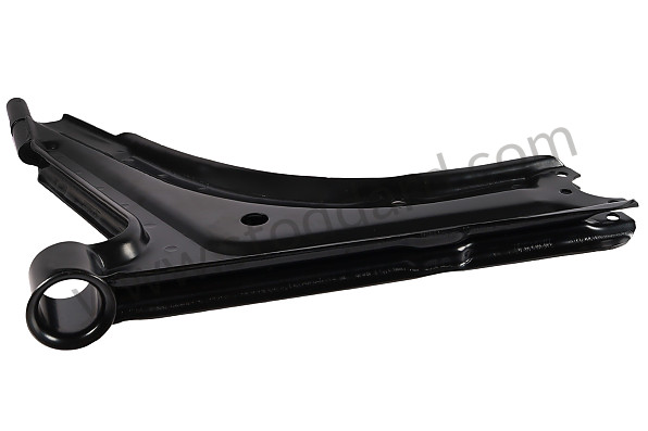 A171407153D - CONTROL ARM for Porsche 944 82-85 &bull; 1982 &bull; 944 2.5 &bull; Coupe &bull; Manual Gearbox, 5 Speed