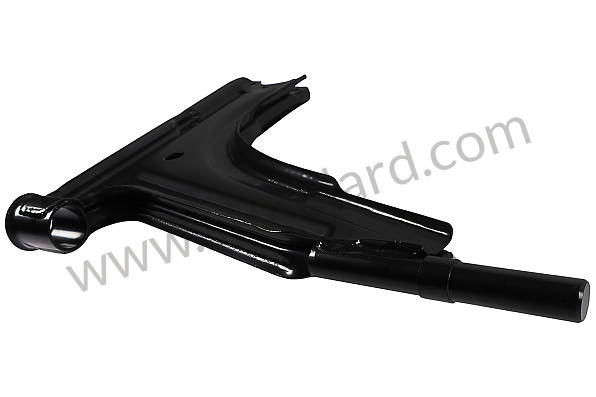 A171407153D - CONTROL ARM for Porsche 944 82-85 &bull; 1982 &bull; 944 2.5 &bull; Coupe &bull; Manual Gearbox, 5 Speed