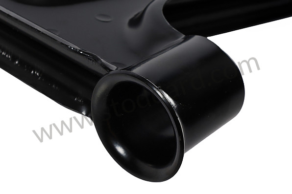 A171407153D - CONTROL ARM for Porsche 944 82-85 &bull; 1982 &bull; 944 2.5 &bull; Coupe &bull; Manual Gearbox, 5 Speed