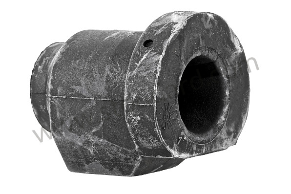 A171407181A - SILENT BLOCK FOR TRIANGLE for Porsche 924 76-79 &bull; 1977 &bull; 924 2.0 &bull; Coupe &bull; Automatic Gearbox
