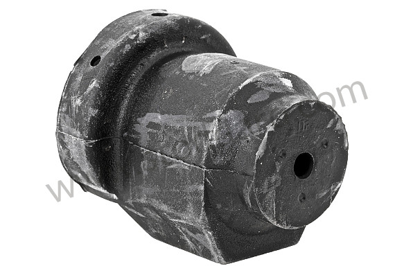 A171407181A - SILENT BLOCK FOR TRIANGLE for Porsche 924 76-79 &bull; 1977 &bull; 924 2.0 &bull; Coupe &bull; Automatic Gearbox
