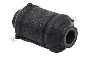 RUBBER MOUNTING 