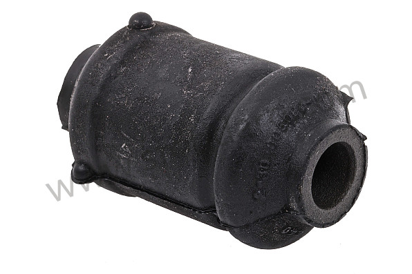 171407182D - RUBBER MOUNTING for Porsche 944 82-85 &bull; 1985 &bull; 944 2.5 Serie 1 &bull; Coupe &bull; Automatic Gearbox