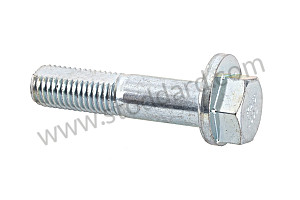 Eccentric Alignment Bolt For 924 944 968 