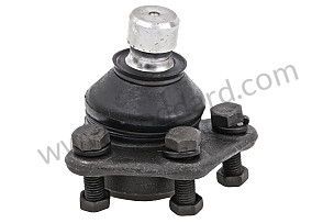 BALL JOINT 17 MM (171407365G)