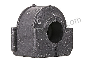 RUBBER BUSH From the serial number 93CN1 00306