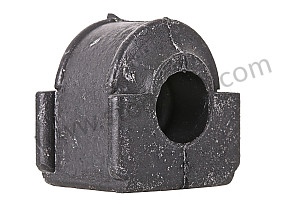RUBBER BUSH  (171411314A)