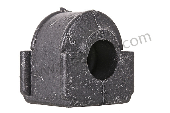 171411314A - RUBBER BUSH for Porsche 944 82-85 &bull; 1982 &bull; 944 2.5 &bull; Coupe &bull; Manual Gearbox, 5 Speed