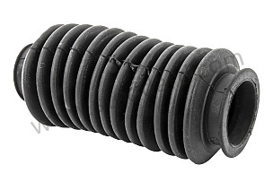 BELLOWS Left-hand drive / RIGHT (171419832C)