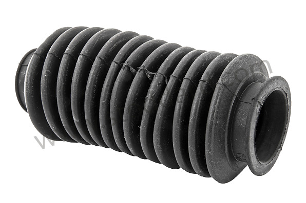 171419832C - BELLOWS for Porsche 924 80-85 &bull; 1980 &bull; 924 Turbo &bull; Coupe &bull; Manual Gearbox, 5 Speed