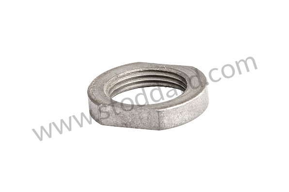 171419855 - NUT for Porsche 924 80-85 &bull; 1981 &bull; 924 Carrera Gt &bull; Coupe &bull; Manual Gearbox, 5 Speed