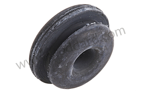 171823395 - RUBBER MOUNTING for Porsche 944 82-85 &bull; 1982 &bull; 944 2.5 &bull; Coupe &bull; Manual Gearbox, 5 Speed