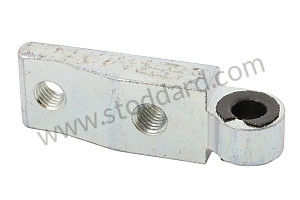 HINGE HALF 