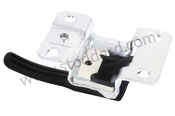 171837019041 - INTERIOR DOOR HANDLE for Porsche 
